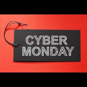Cyber Monday sale!! Everything marked down to $10